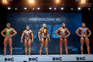 BODYBUILDING 90